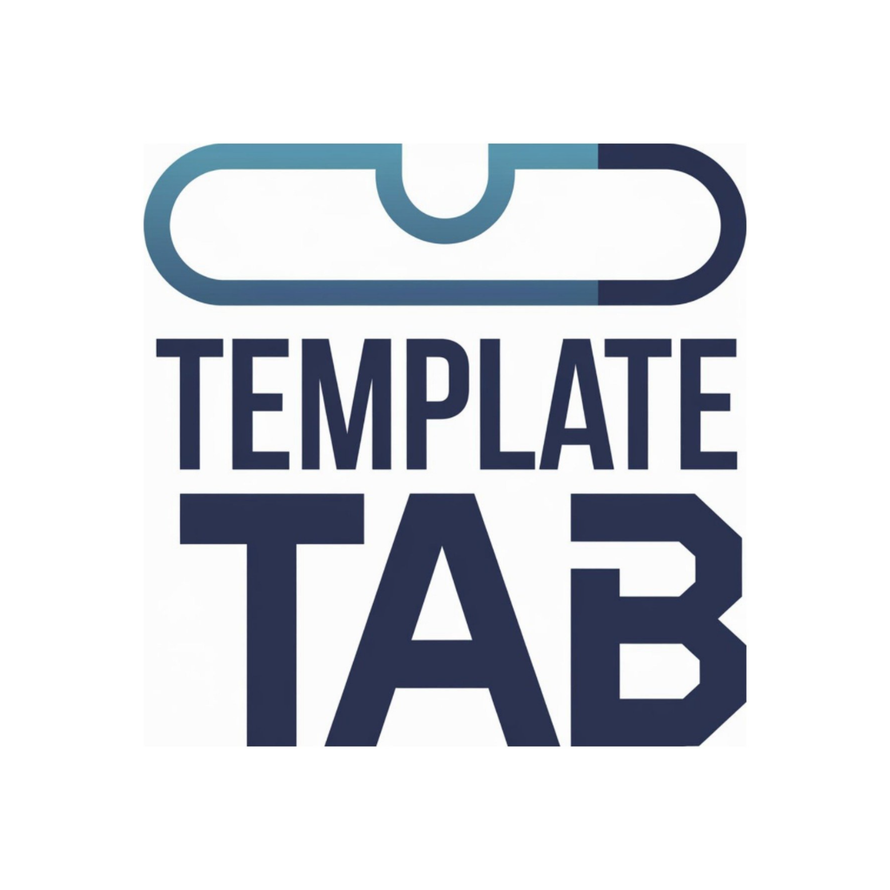 TemplateTab